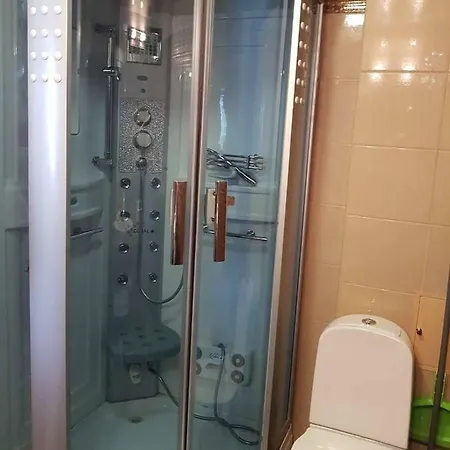 Korter Karusselli Tn. パルヌ